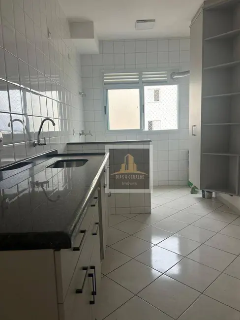 Apartamento com 2 quartos à venda, 65m2 em Sao Jose Dos Campos - SP - imagem 5 Foto 5 de Apartamento com 2 quartos à venda, 65m2 em Sao Jose Dos Campos - SP