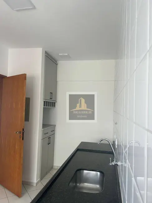 Apartamento com 2 quartos à venda, 65m2 em Sao Jose Dos Campos - SP - imagem 7 Foto 7 de Apartamento com 2 quartos à venda, 65m2 em Sao Jose Dos Campos - SP