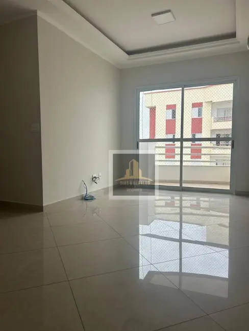 Apartamento com 2 quartos à venda, 65m2 em Sao Jose Dos Campos - SP - imagem 3 Foto 3 de Apartamento com 2 quartos à venda, 65m2 em Sao Jose Dos Campos - SP