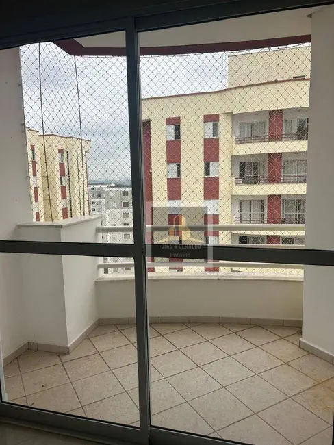 Apartamento com 2 quartos à venda, 65m2 em Sao Jose Dos Campos - SP - imagem 4 Foto 4 de Apartamento com 2 quartos à venda, 65m2 em Sao Jose Dos Campos - SP