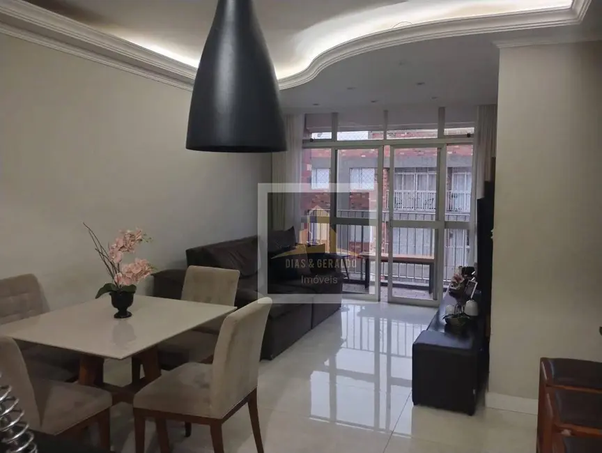 Foto 5 de Apartamento com 3 quartos à venda, 85m2 em Sao Jose Dos Campos - SP