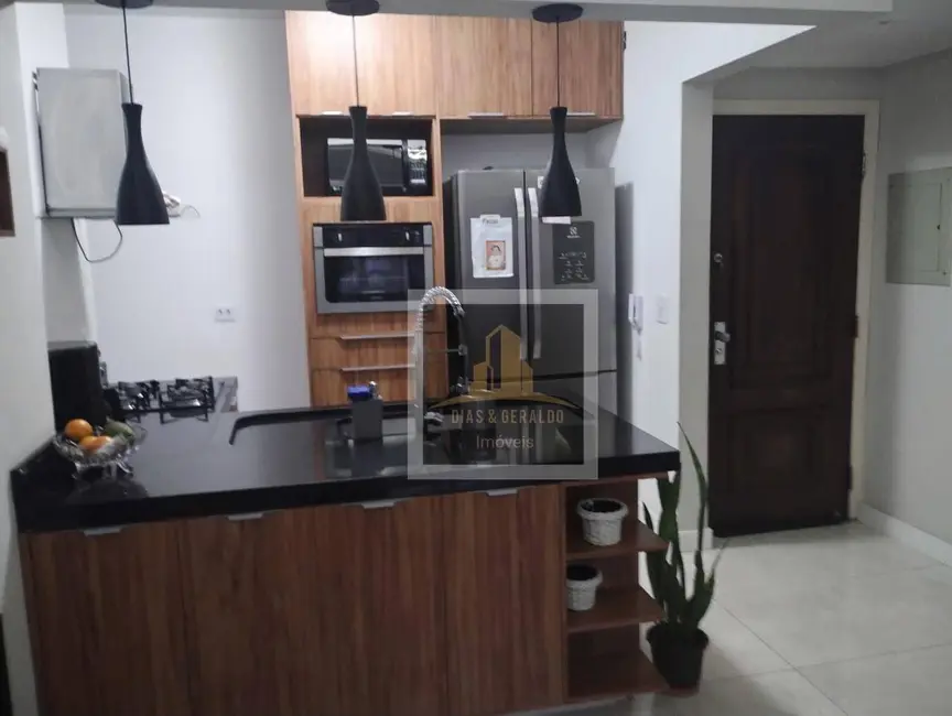 Foto 2 de Apartamento com 3 quartos à venda, 85m2 em Sao Jose Dos Campos - SP