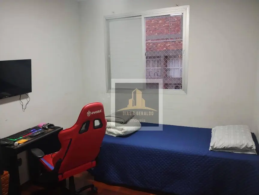 Foto 8 de Apartamento com 3 quartos à venda, 85m2 em Sao Jose Dos Campos - SP