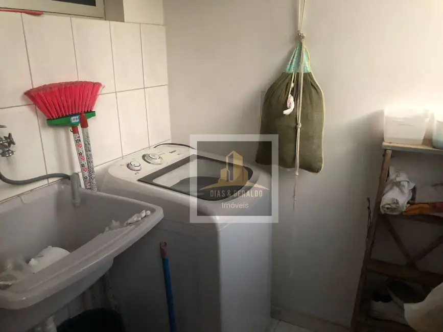 Foto 5 de Apartamento com 2 quartos à venda, 52m2 em Sao Jose Dos Campos - SP