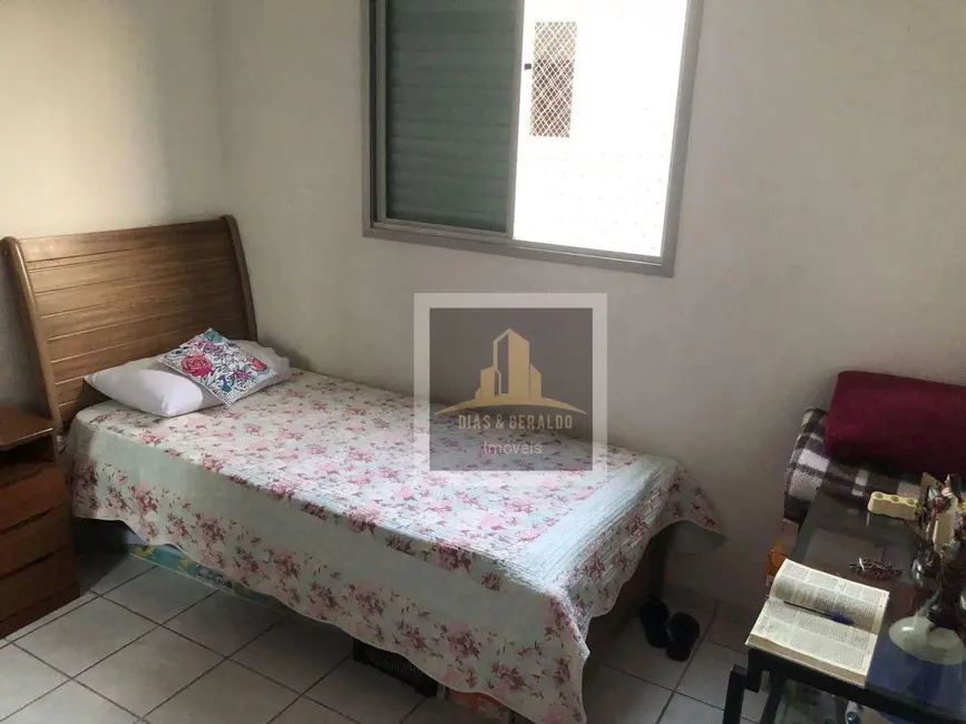 Foto 9 de Apartamento com 2 quartos à venda, 52m2 em Sao Jose Dos Campos - SP