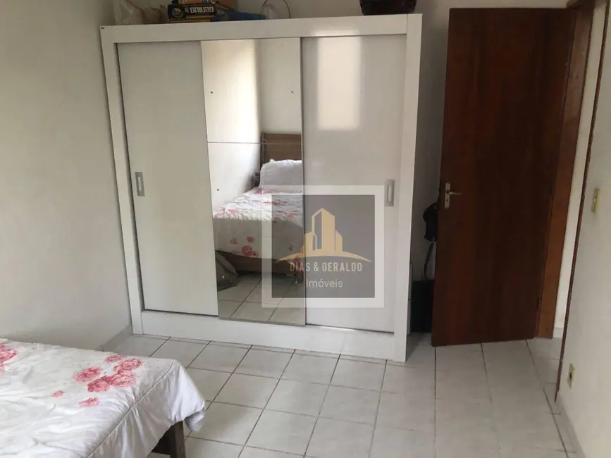 Foto 7 de Apartamento com 2 quartos à venda, 52m2 em Sao Jose Dos Campos - SP