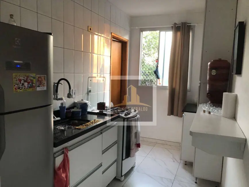Foto 3 de Apartamento com 2 quartos à venda, 52m2 em Sao Jose Dos Campos - SP