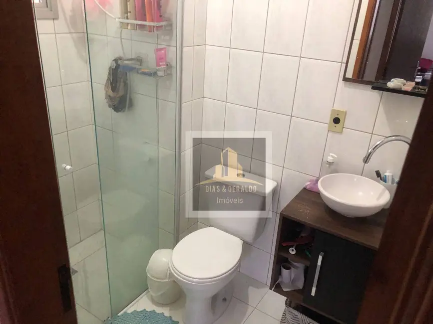 Foto 8 de Apartamento com 2 quartos à venda, 52m2 em Sao Jose Dos Campos - SP