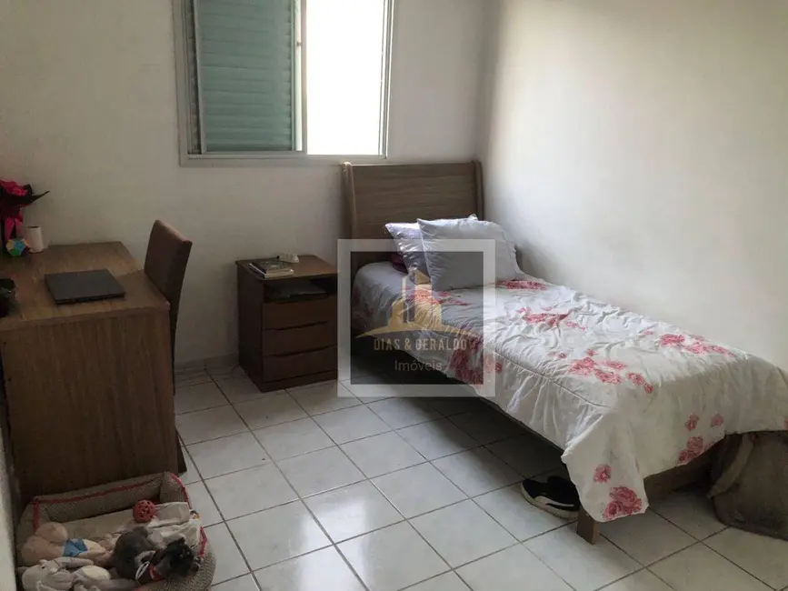 Foto 6 de Apartamento com 2 quartos à venda, 52m2 em Sao Jose Dos Campos - SP