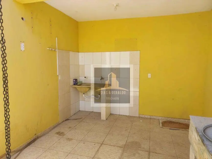 Foto 9 de Casa com 2 quartos à venda, 125m2 em Vila Medeiros, Cacapava - SP