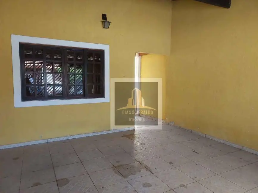 Foto 1 de Casa com 2 quartos à venda, 125m2 em Vila Medeiros, Cacapava - SP