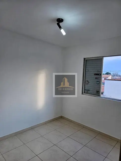 Foto 3 de Apartamento com 2 quartos à venda, 54m2 em Sao Jose Dos Campos - SP