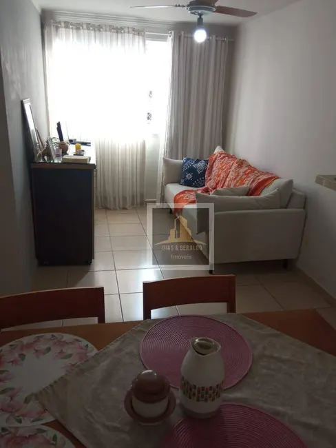 Foto 3 de Apartamento com 2 quartos à venda e para alugar, 55m2 em Sao Jose Dos Campos - SP