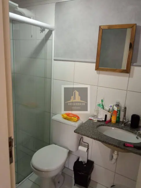 Foto 6 de Apartamento com 2 quartos à venda e para alugar, 55m2 em Sao Jose Dos Campos - SP