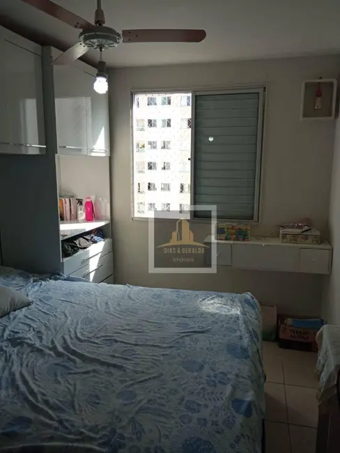 Foto 8 de Apartamento com 2 quartos à venda e para alugar, 55m2 em Sao Jose Dos Campos - SP