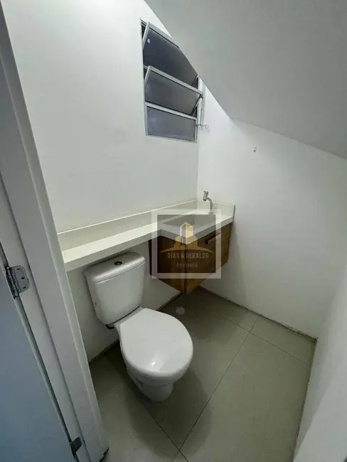 Foto 6 de Sobrado com 2 quartos à venda, 104m2 em Sao Jose Dos Campos - SP