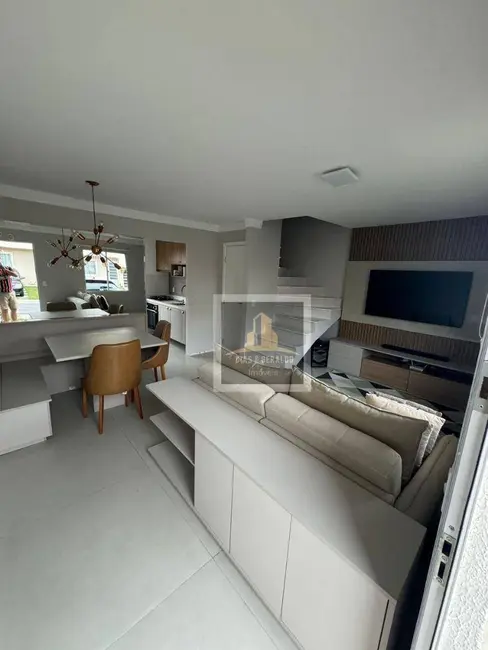 Foto 4 de Sobrado com 2 quartos à venda, 104m2 em Sao Jose Dos Campos - SP