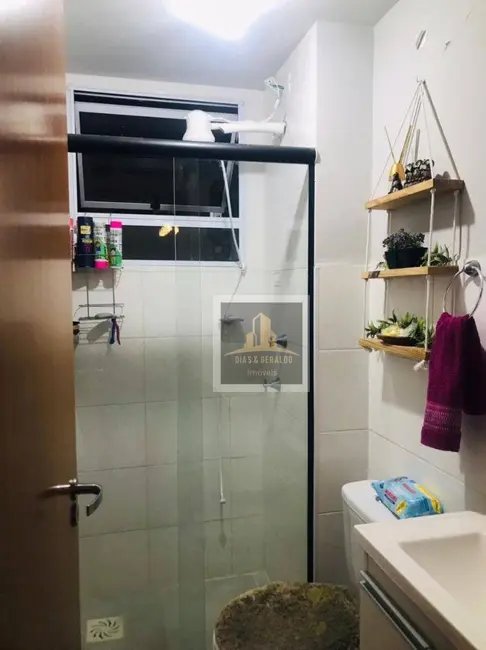 Foto 9 de Apartamento com 2 quartos à venda, 45m2 em Sao Jose Dos Campos - SP