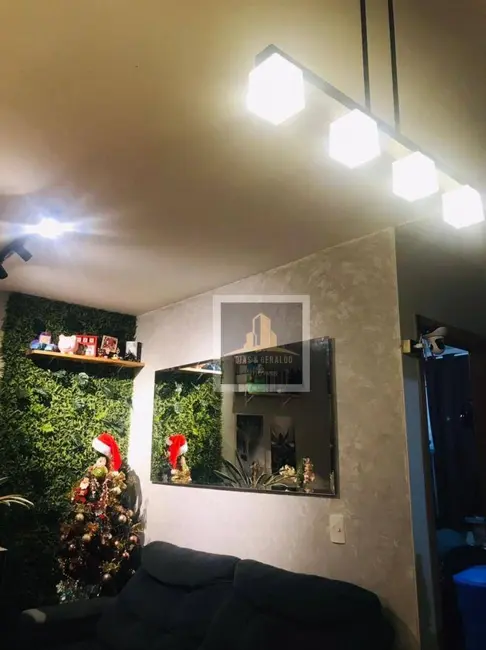 Foto 2 de Apartamento com 2 quartos à venda, 45m2 em Sao Jose Dos Campos - SP