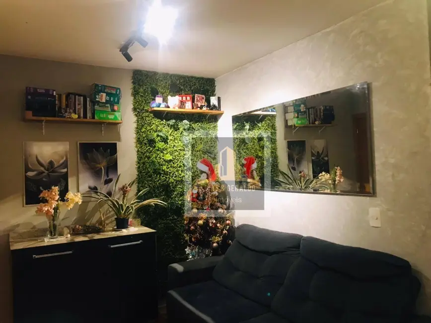 Foto 1 de Apartamento com 2 quartos à venda, 45m2 em Sao Jose Dos Campos - SP