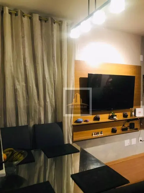 Foto 3 de Apartamento com 2 quartos à venda, 45m2 em Sao Jose Dos Campos - SP