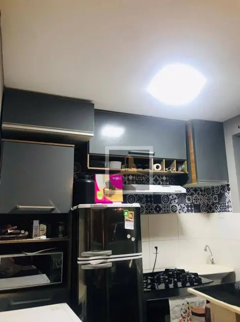 Foto 5 de Apartamento com 2 quartos à venda, 45m2 em Sao Jose Dos Campos - SP