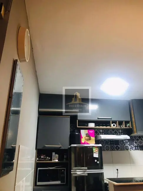 Foto 6 de Apartamento com 2 quartos à venda, 45m2 em Sao Jose Dos Campos - SP