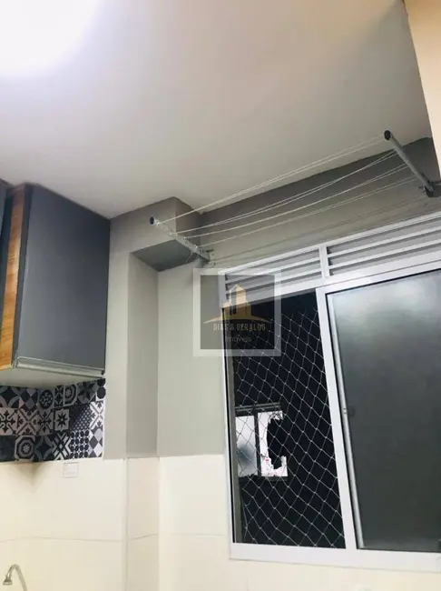 Foto 7 de Apartamento com 2 quartos à venda, 45m2 em Sao Jose Dos Campos - SP