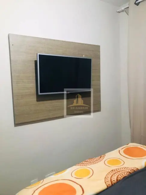 Foto 8 de Apartamento com 2 quartos à venda, 45m2 em Sao Jose Dos Campos - SP