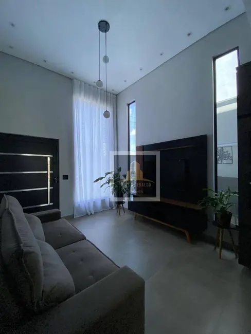 Foto 3 de Casa de Condomínio com 3 quartos à venda, 250m2 em Parque Residencial Maria Elmira, Cacapava - SP