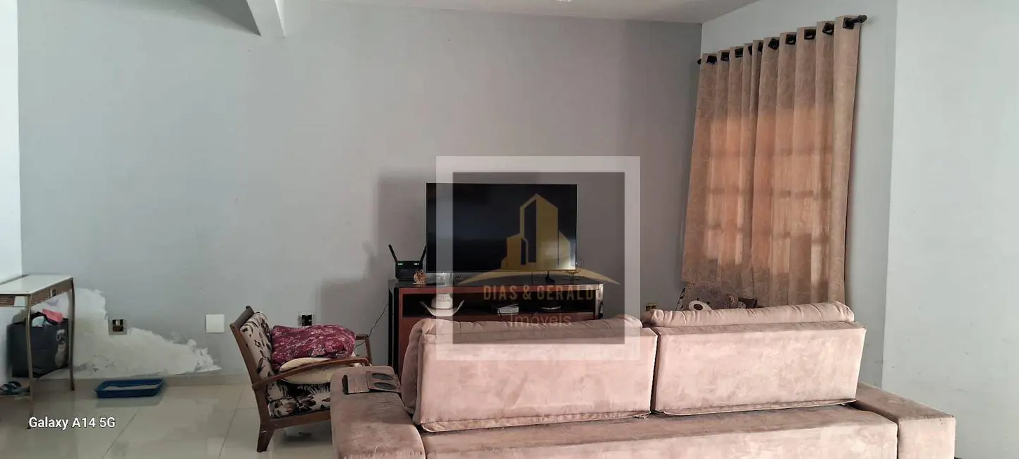 Foto 5 de Sobrado com 3 quartos à venda, 140m2 em Residencial Santa Paula, Jacarei - SP