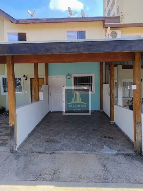 Foto 1 de Sobrado com 2 quartos à venda, 70m2 em Sao Jose Dos Campos - SP