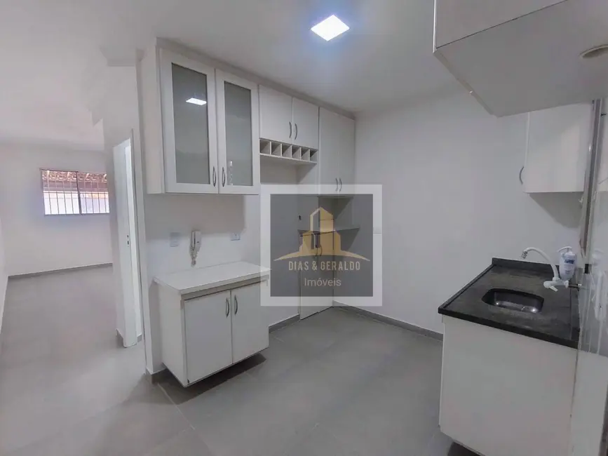 Foto 3 de Sobrado com 2 quartos à venda, 70m2 em Sao Jose Dos Campos - SP