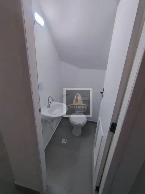 Foto 5 de Sobrado com 2 quartos à venda, 70m2 em Sao Jose Dos Campos - SP