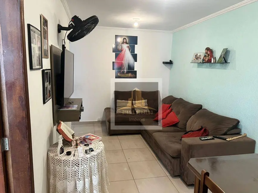 Foto 2 de Casa com 3 quartos à venda, 187m2 em Sao Jose Dos Campos - SP