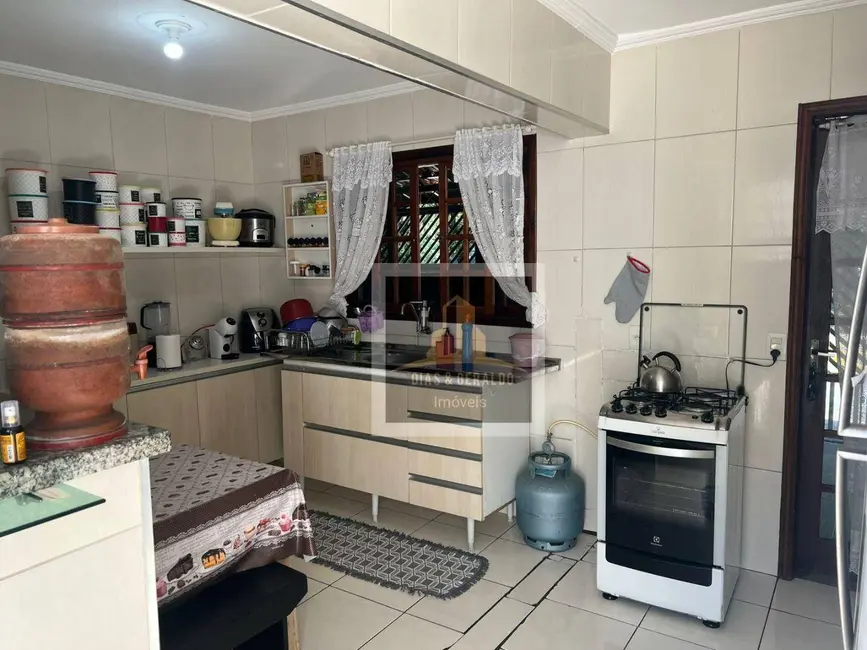 Foto 4 de Casa com 3 quartos à venda, 187m2 em Sao Jose Dos Campos - SP