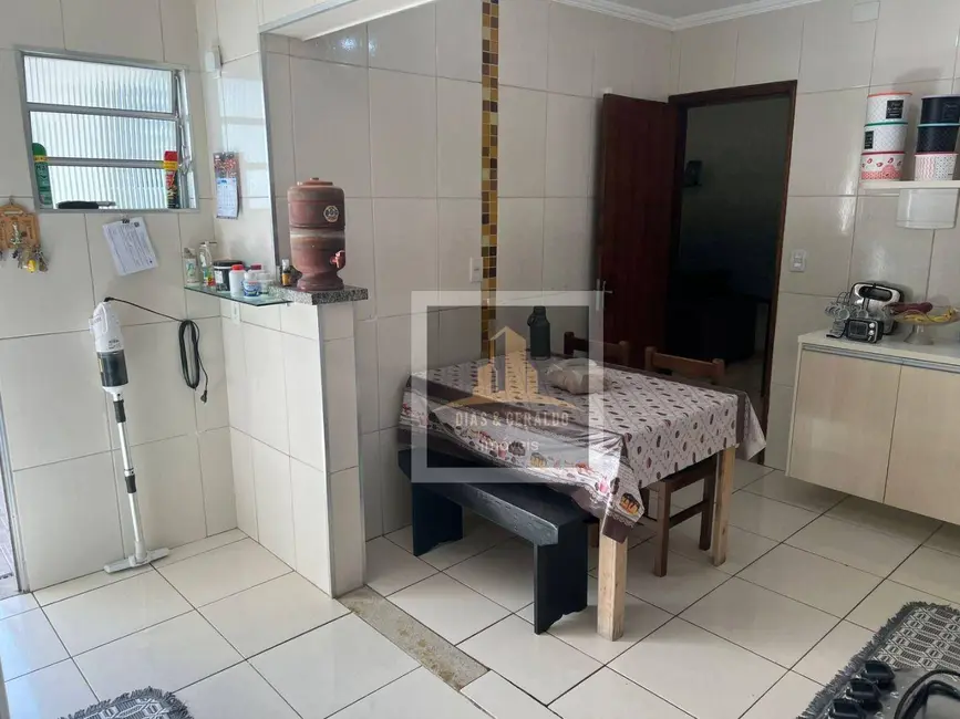 Foto 6 de Casa com 3 quartos à venda, 187m2 em Sao Jose Dos Campos - SP