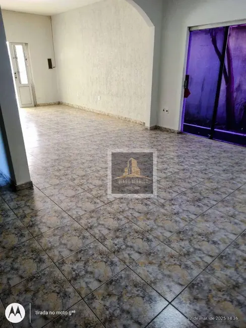 Foto 6 de Sobrado com 5 quartos à venda, 250m2 em Sao Jose Dos Campos - SP