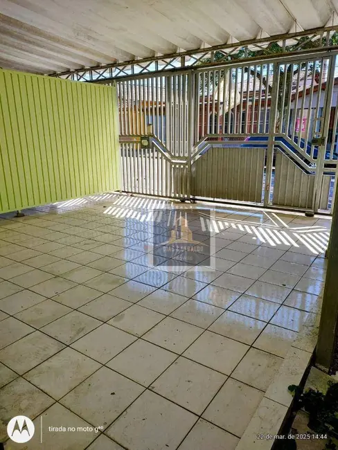 Foto 2 de Sobrado com 5 quartos à venda, 250m2 em Sao Jose Dos Campos - SP
