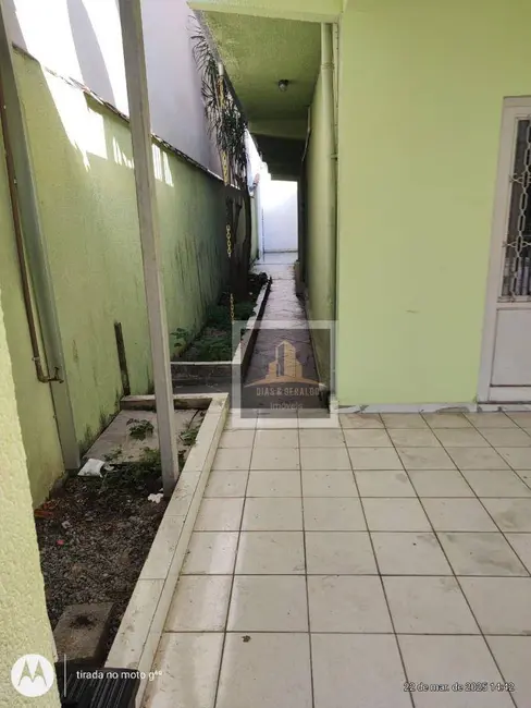 Foto 3 de Sobrado com 5 quartos à venda, 250m2 em Sao Jose Dos Campos - SP