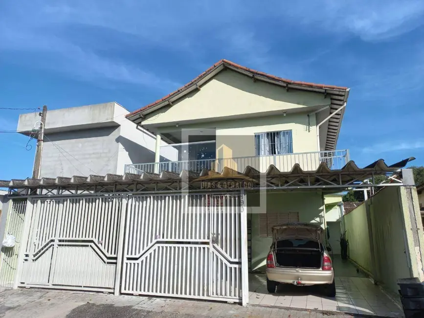 Foto 1 de Sobrado com 5 quartos à venda, 250m2 em Sao Jose Dos Campos - SP