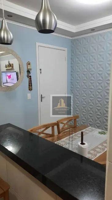 Apartamento com 2 quartos à venda, 45m2 em Sao Jose Dos Campos - SP - imagem 5 Foto 5 de Apartamento com 2 quartos à venda, 45m2 em Sao Jose Dos Campos - SP