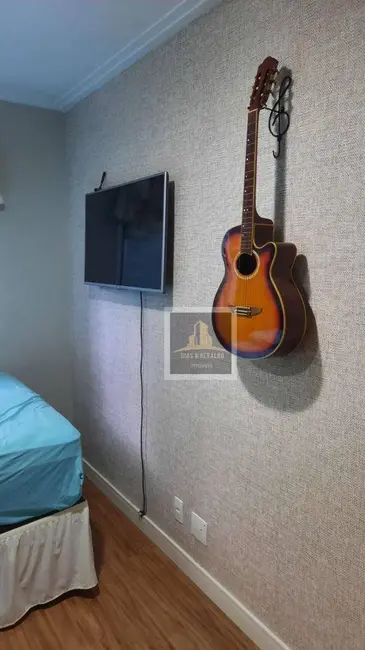 Apartamento com 2 quartos à venda, 45m2 em Sao Jose Dos Campos - SP - imagem 8 Foto 8 de Apartamento com 2 quartos à venda, 45m2 em Sao Jose Dos Campos - SP