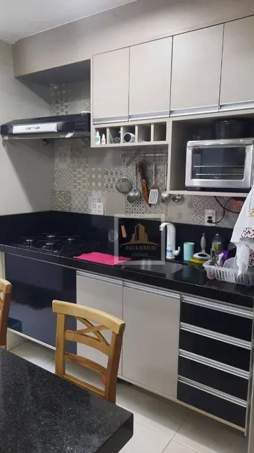 Apartamento com 2 quartos à venda, 45m2 em Sao Jose Dos Campos - SP - imagem 2 Foto 2 de Apartamento com 2 quartos à venda, 45m2 em Sao Jose Dos Campos - SP