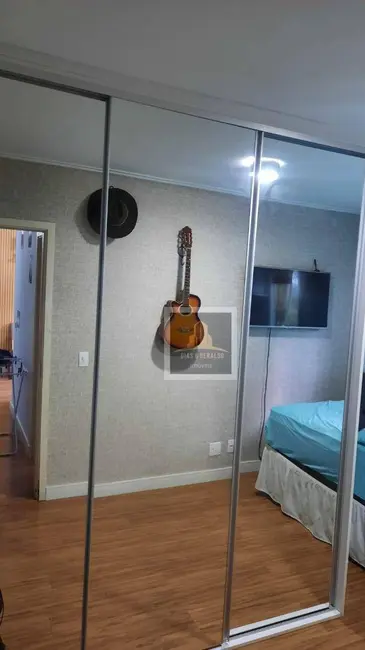 Apartamento com 2 quartos à venda, 45m2 em Sao Jose Dos Campos - SP - imagem 9 Foto 9 de Apartamento com 2 quartos à venda, 45m2 em Sao Jose Dos Campos - SP