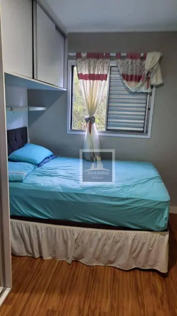 Apartamento com 2 quartos à venda, 45m2 em Sao Jose Dos Campos - SP - imagem 7 Foto 7 de Apartamento com 2 quartos à venda, 45m2 em Sao Jose Dos Campos - SP
