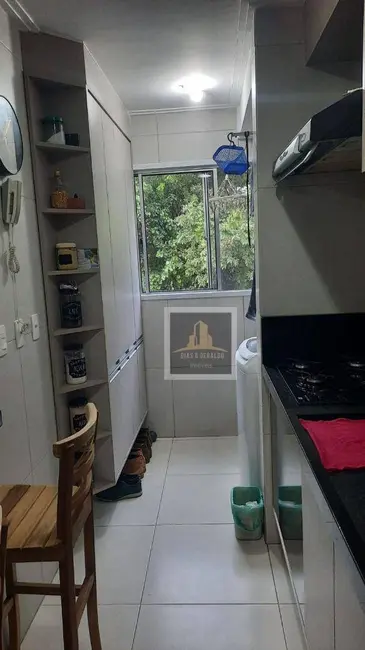 Apartamento com 2 quartos à venda, 45m2 em Sao Jose Dos Campos - SP - imagem 3 Foto 3 de Apartamento com 2 quartos à venda, 45m2 em Sao Jose Dos Campos - SP
