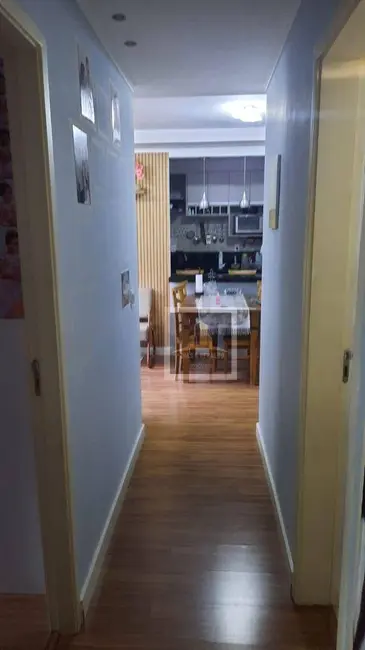 Apartamento com 2 quartos à venda, 45m2 em Sao Jose Dos Campos - SP - imagem 6 Foto 6 de Apartamento com 2 quartos à venda, 45m2 em Sao Jose Dos Campos - SP