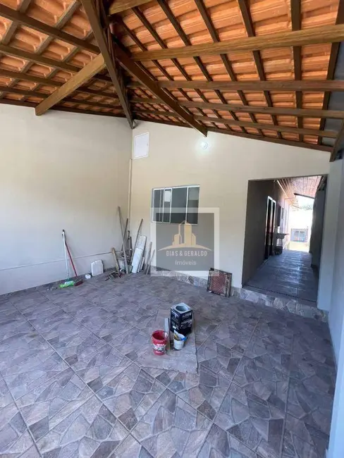 Foto 1 de Casa com 2 quartos à venda, 125m2 em Sao Jose Dos Campos - SP