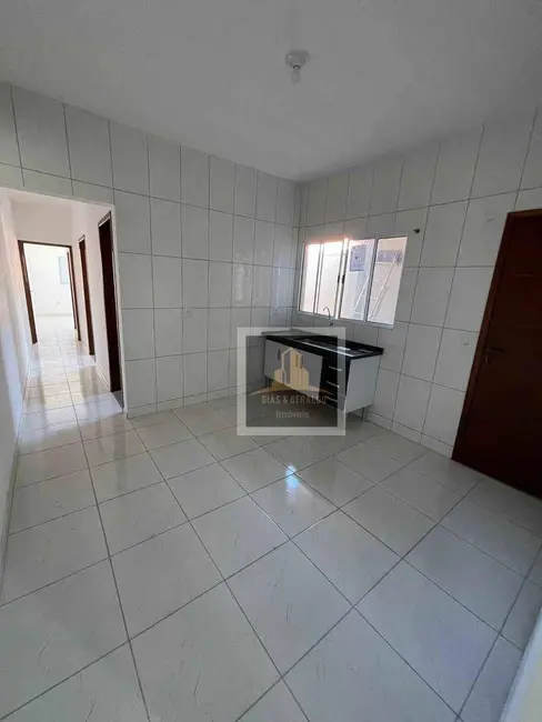 Foto 4 de Casa com 2 quartos à venda, 125m2 em Sao Jose Dos Campos - SP